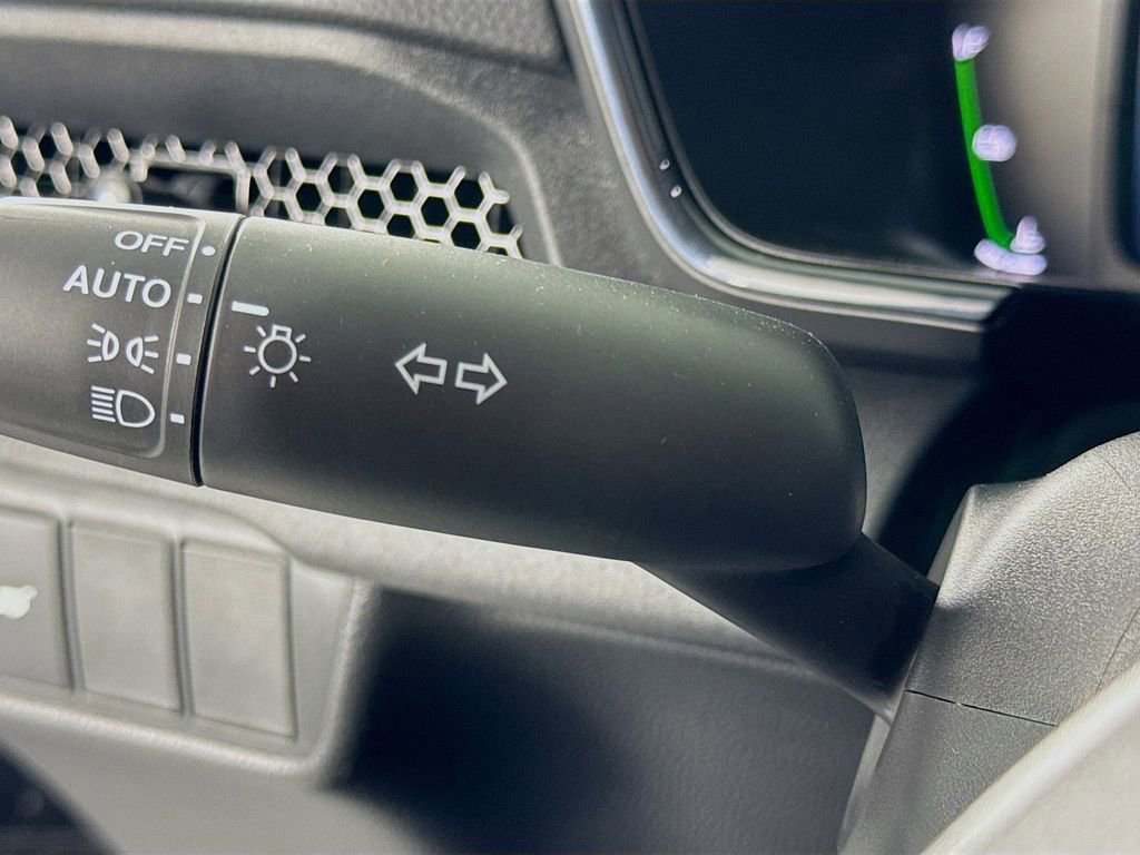 New 2026 Honda CR-V TrailSport image 12