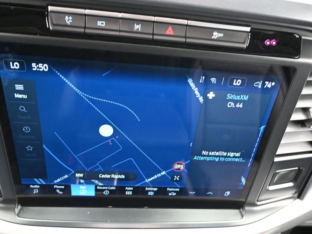 Used 2024 Ford F150 Lariat w/ Tow/Haul Package image 18