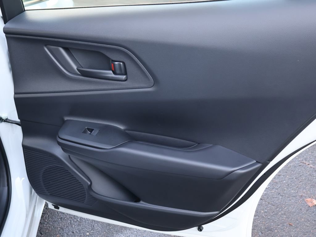 New 2026 Toyota Prius Plug-In Hybrid image 27