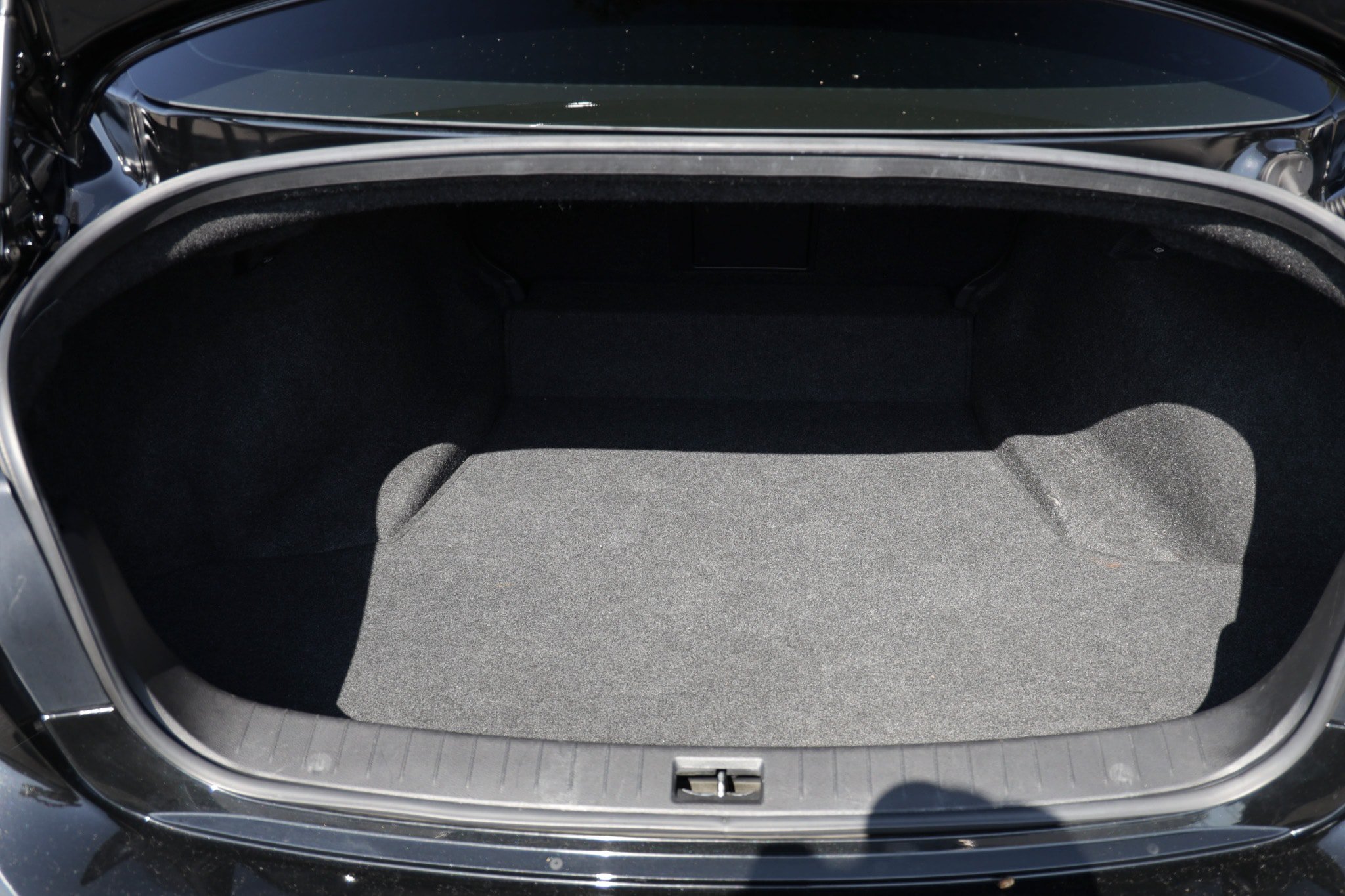 Used 2023 INFINITI Q50 Red Sport 400 RWD image 25