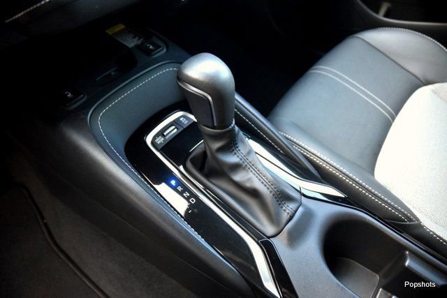 Used 2023 Toyota Corolla XSE image 12