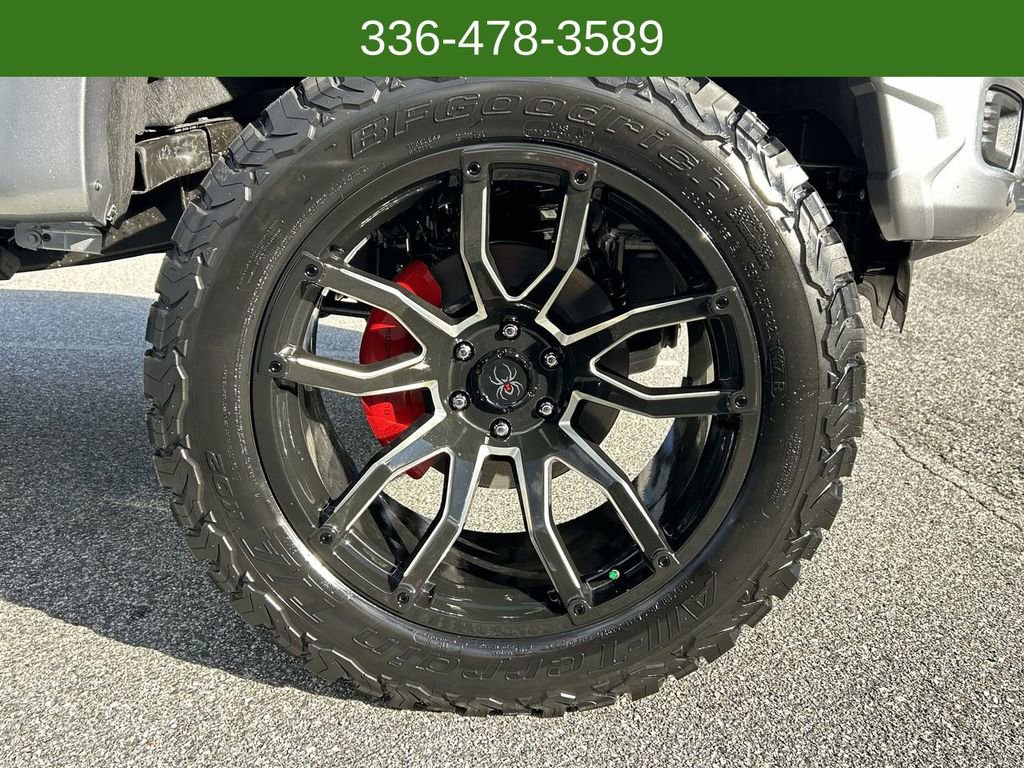 Used 2024 Ford F150 XLT w/ Equipment Group 303A High image 51