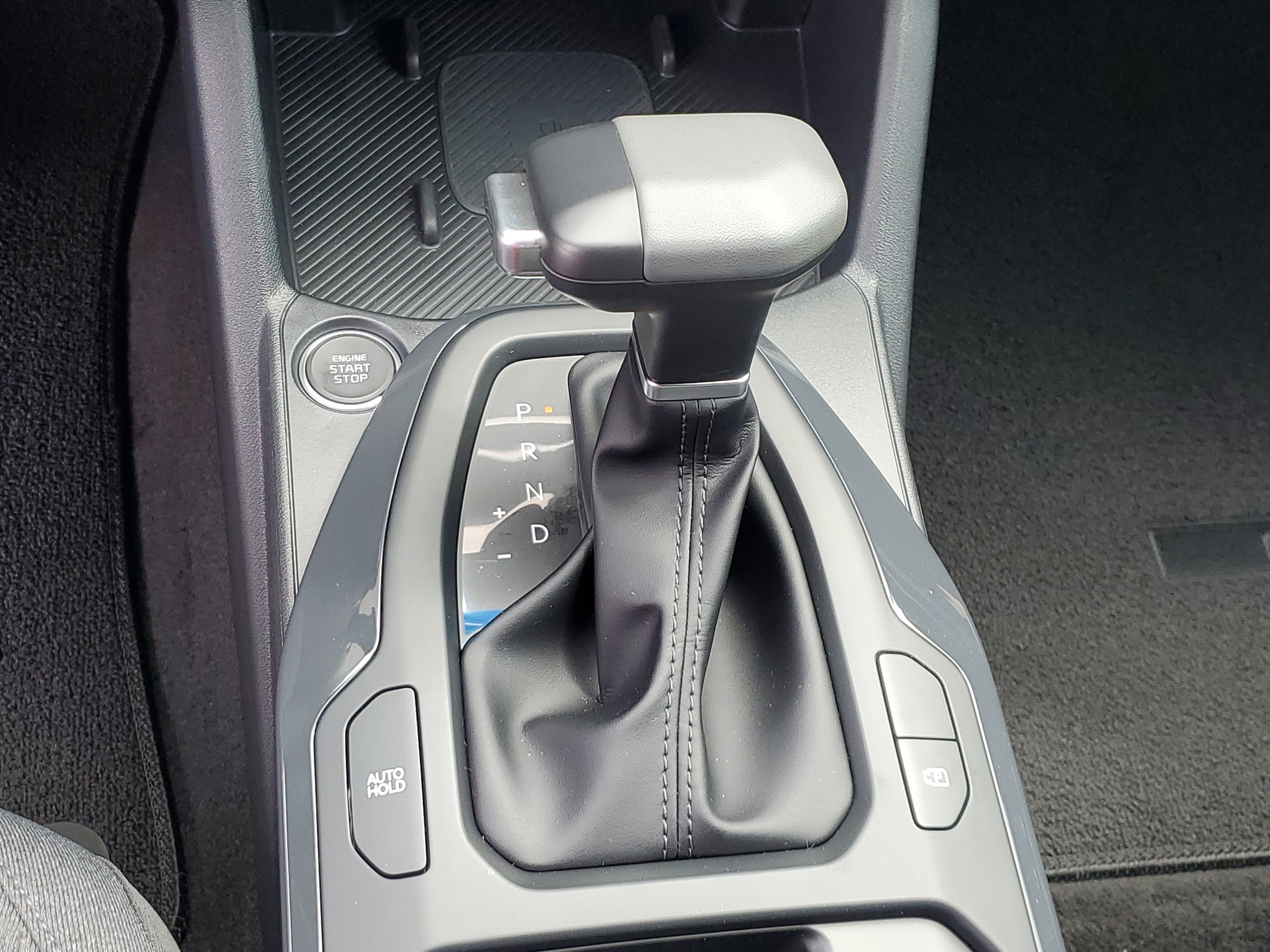 New 2025 Kia K4 EX image 26