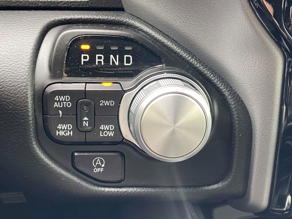Used 2023 RAM 1500 Laramie image 28