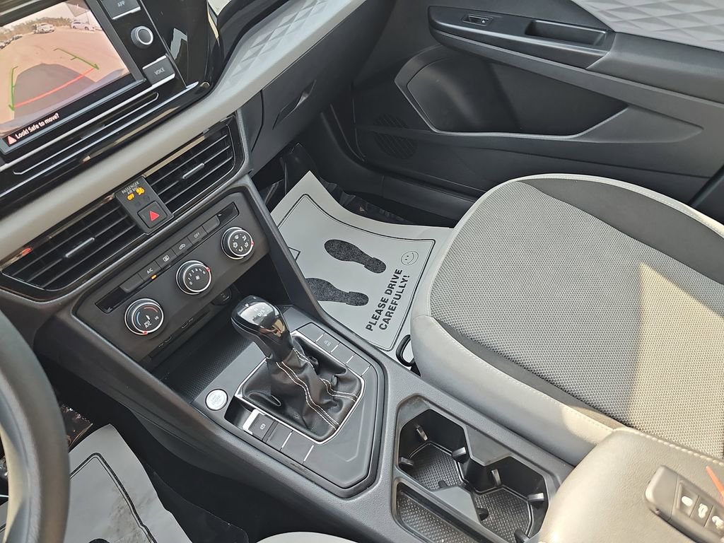 Used 2022 Volkswagen Taos S image 27