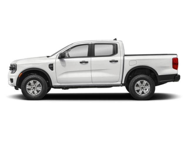 Used 2024 Ford Ranger XL AWD/4WD image 3