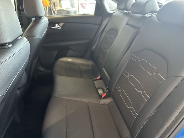 Certified 2023 Kia Forte GT-Line image 26