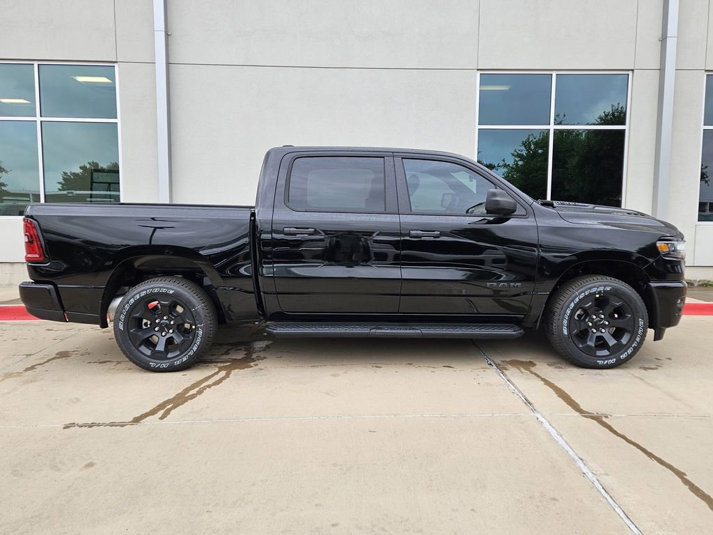 New 2026 RAM 1500 Express AWD/4WD image 2
