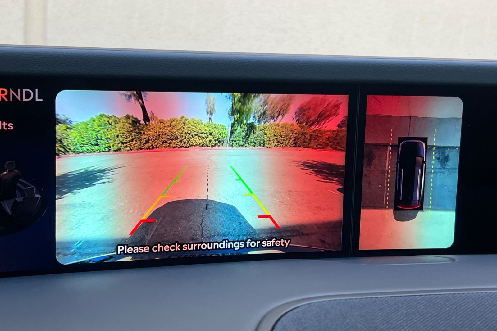 New 2026 Lincoln Nautilus Reserve AWD/4WD image 17