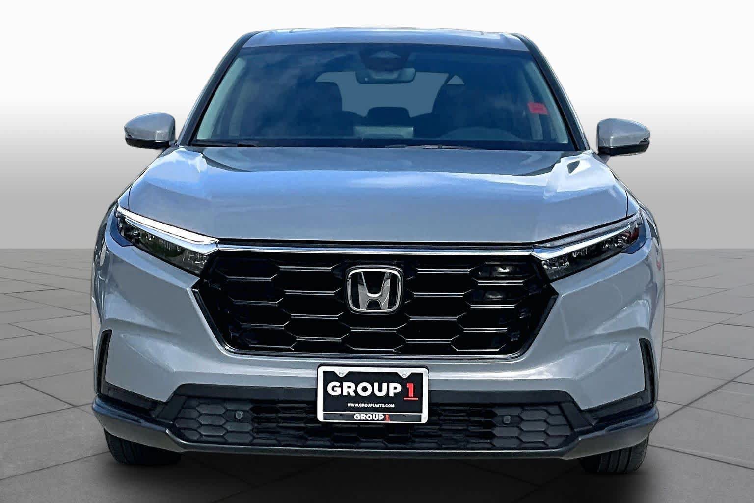 Used 2025 Honda CR-V EX-L image 4