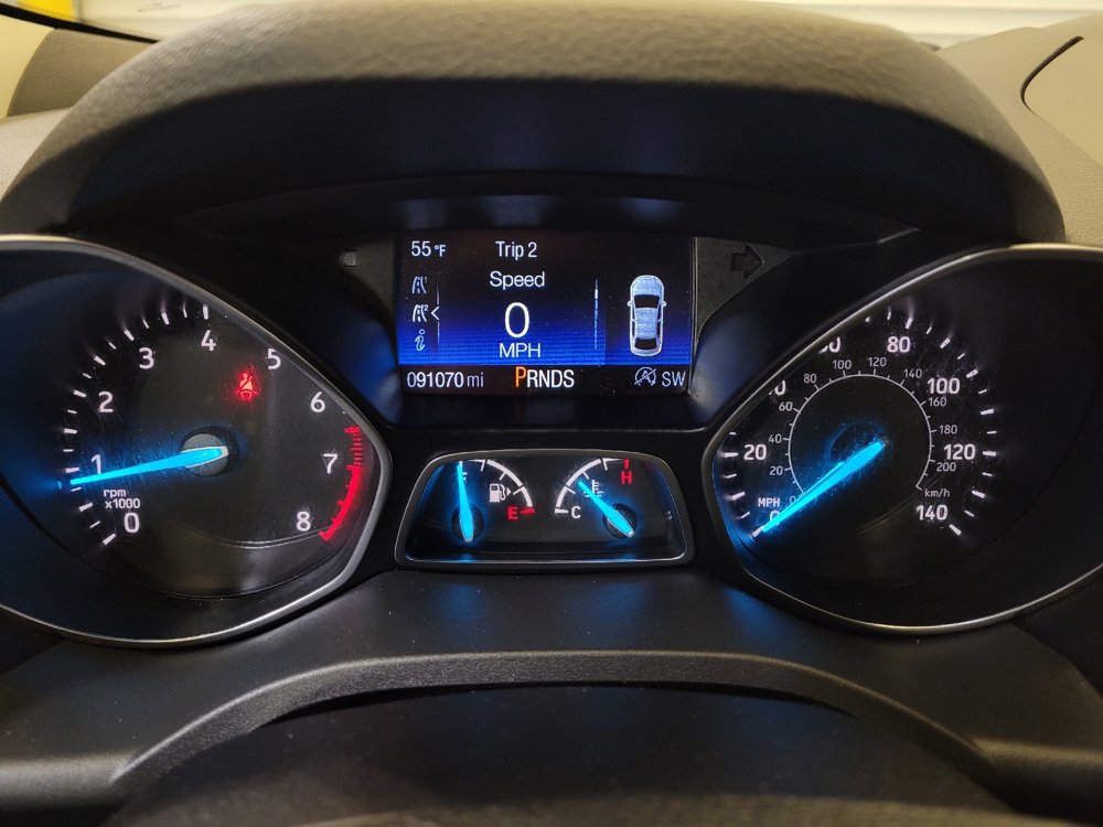 Used 2018 Ford Escape SE AWD/4WD image 23
