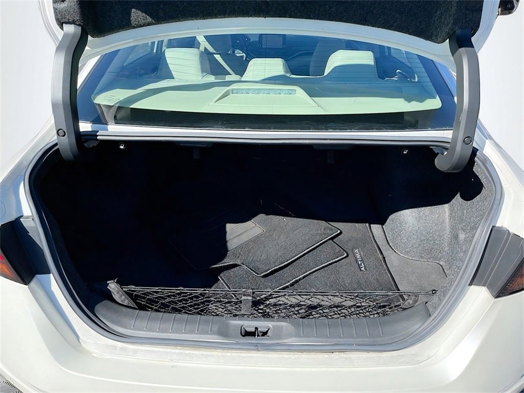 Used 2019 Nissan Altima 2.5 Platinum image 23
