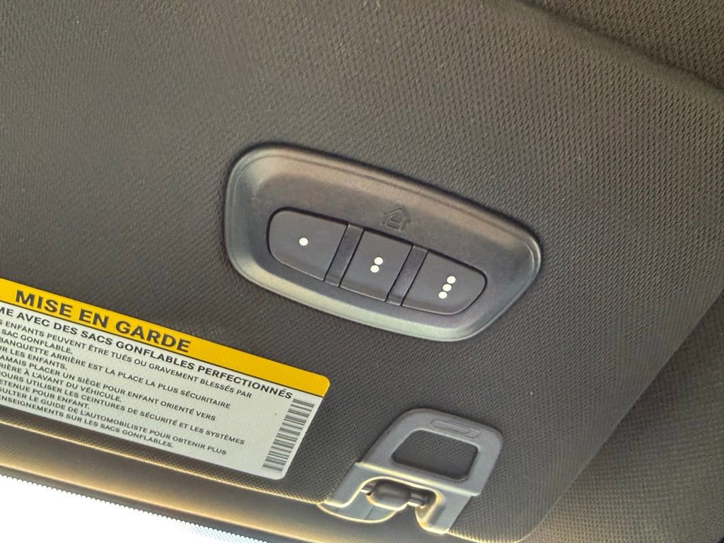 Used 2024 Jeep Grand Cherokee L Overland w/ Trailer Tow Package image 26