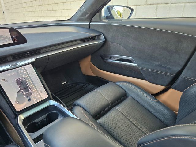 Used 2022 Lucid Air Grand Touring image 44