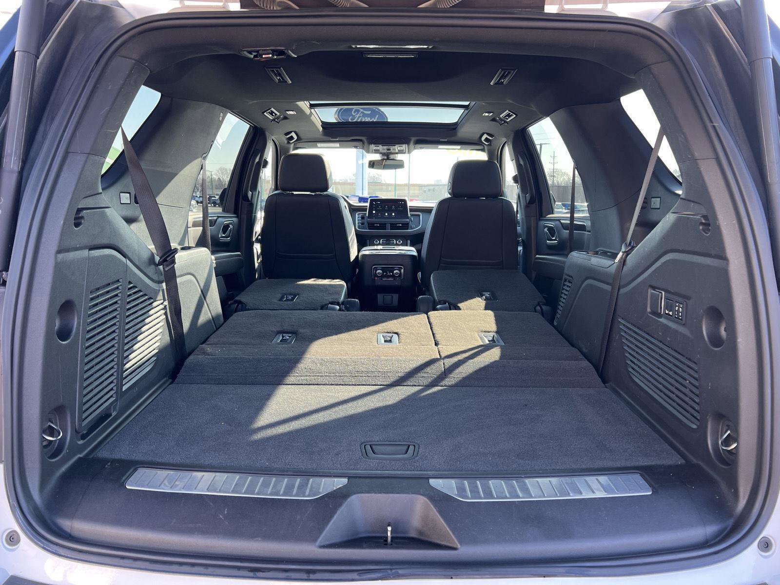 Used 2022 GMC Yukon AT4 image 50