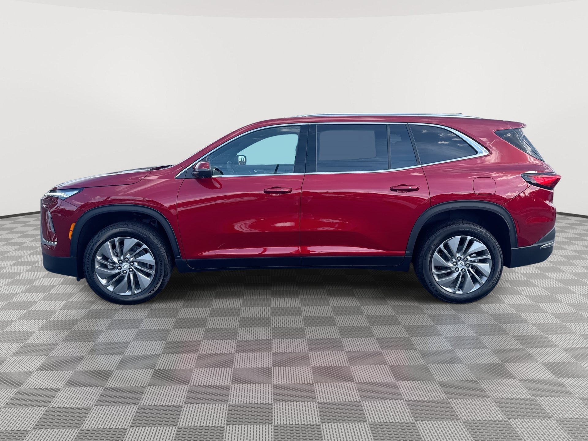 New 2027 Buick Enclave Preferred w/ Power Package AWD/4WD image 5