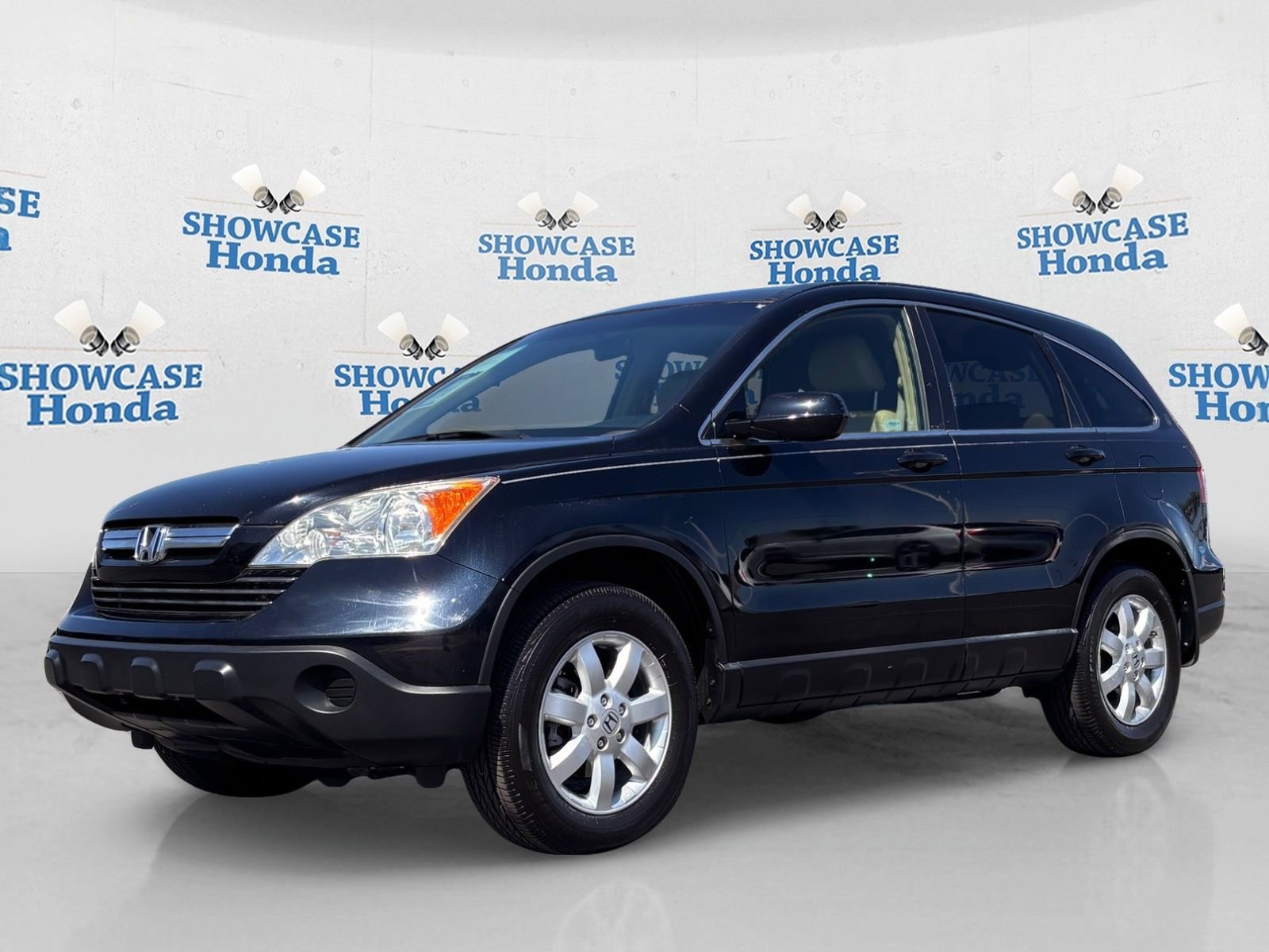 Used 2007 Honda CR-V EX-L image 2