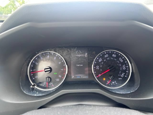 Used 2019 Toyota RAV4 XLE AWD/4WD image 34