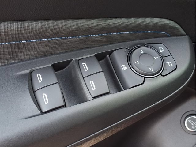 New 2026 Buick Envista Sport Touring w/ Convenience I Package FWD image 17