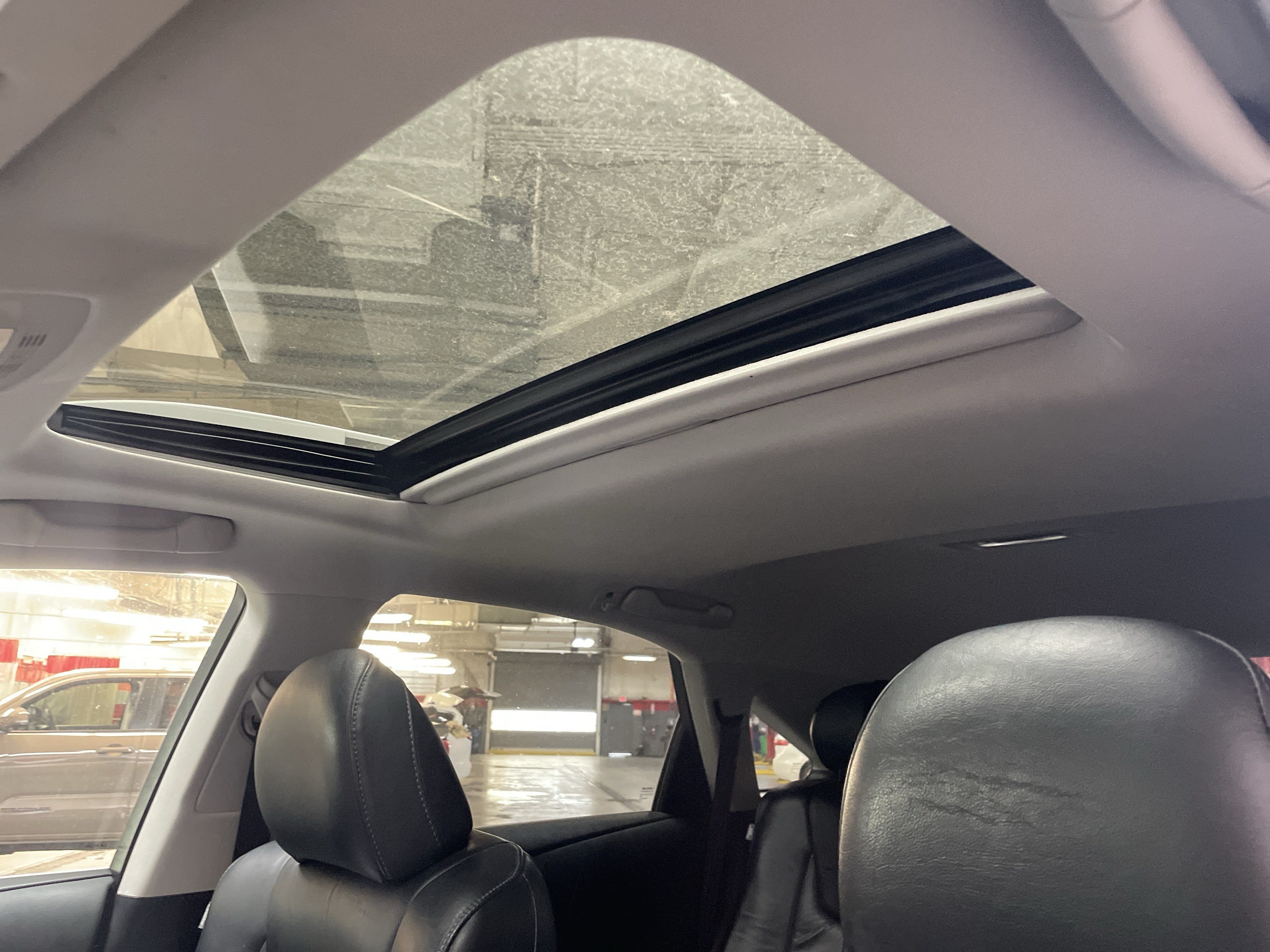 Used 2013 Lexus RX 350 AWD w/ Navigation Pkg image 6