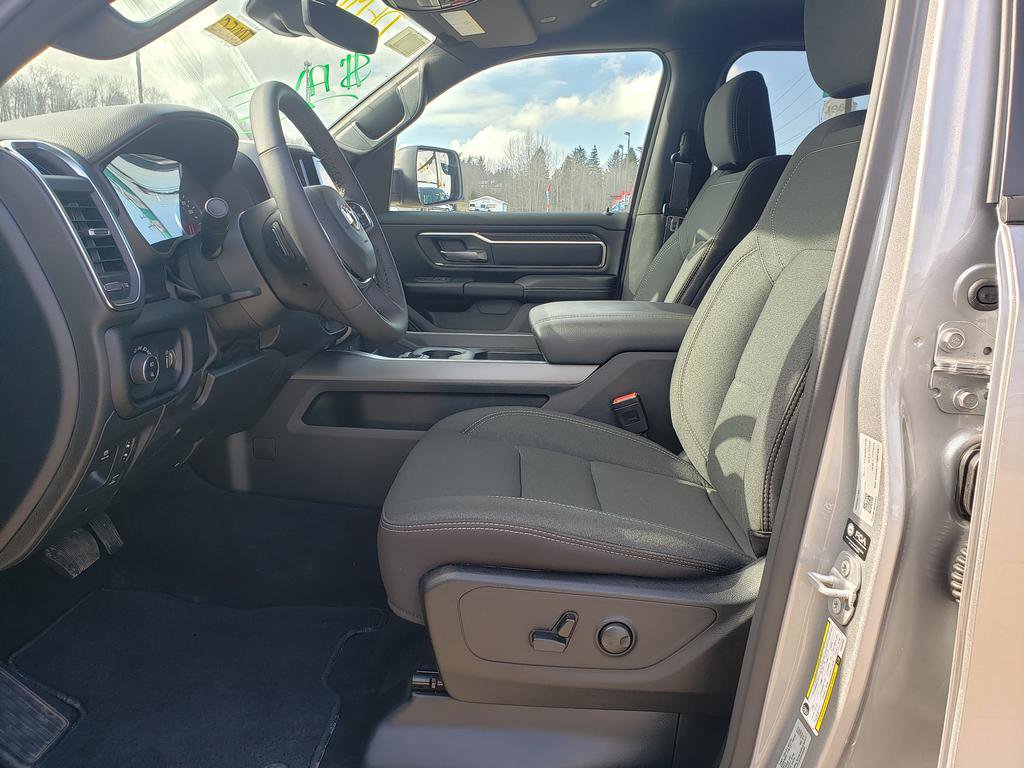 New 2026 RAM 1500 Big Horn image 10