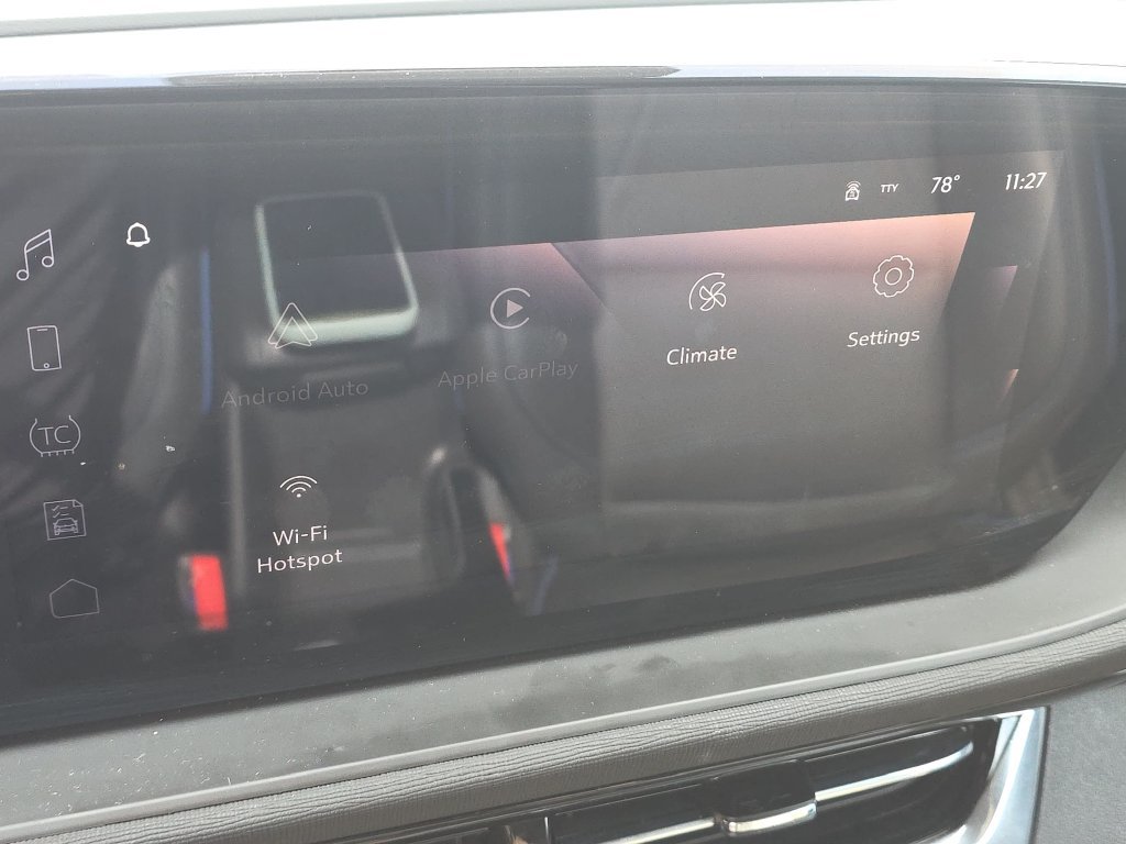 Certified 2024 Buick Envista Sport Touring w/ Convenience I Package FWD image 24