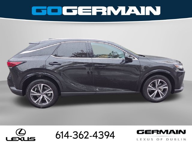Used 2026 Lexus RX 350 Premium w/ Convenience Package AWD/4WD image 6
