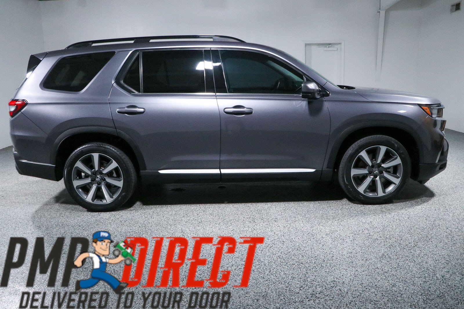 Used 2023 Honda Pilot Elite image 6