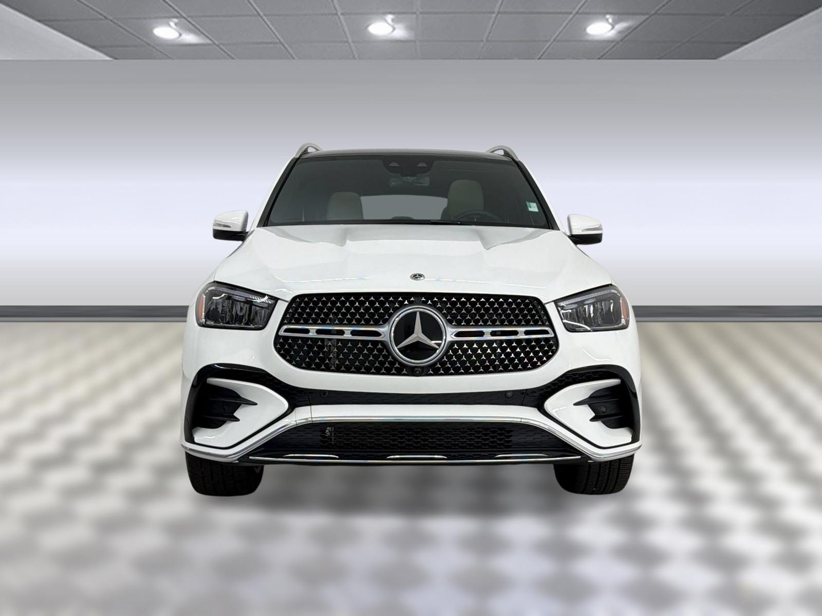 Used 2025 Mercedes-Benz GLE 450 4MATIC image 6