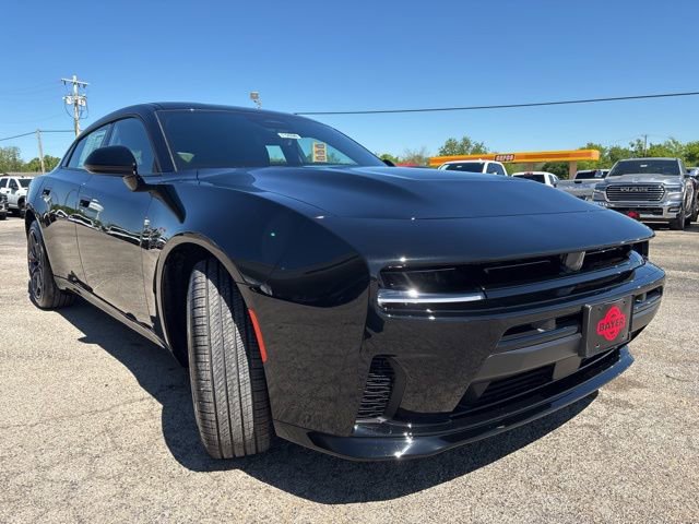 New 2026 Dodge Charger R/T AWD/4WD image 11