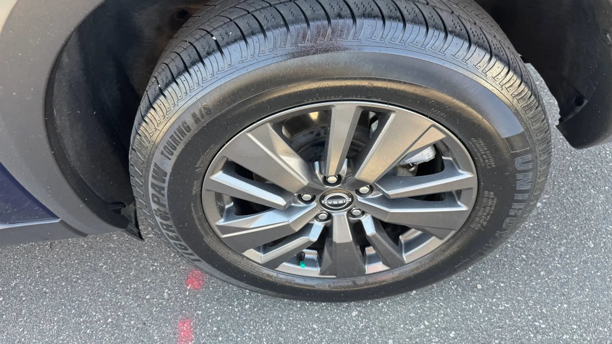 Used 2022 Nissan Pathfinder S FWD image 25