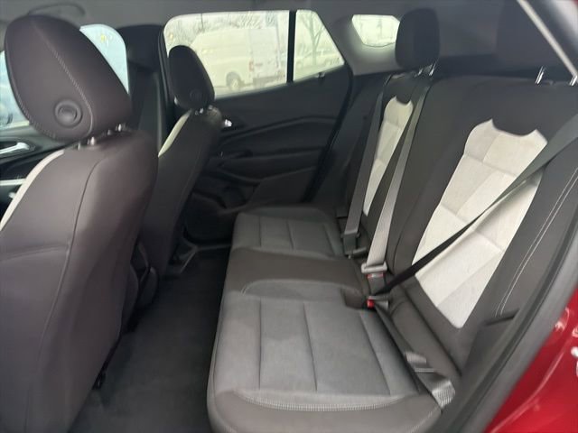Used 2024 Chevrolet Trax LS image 11