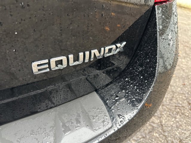 Used 2013 Chevrolet Equinox LS image 11