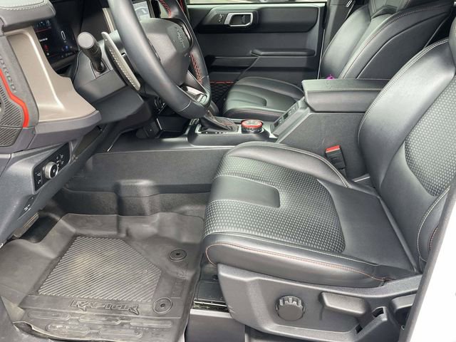 Certified 2024 Ford Bronco Raptor image 18