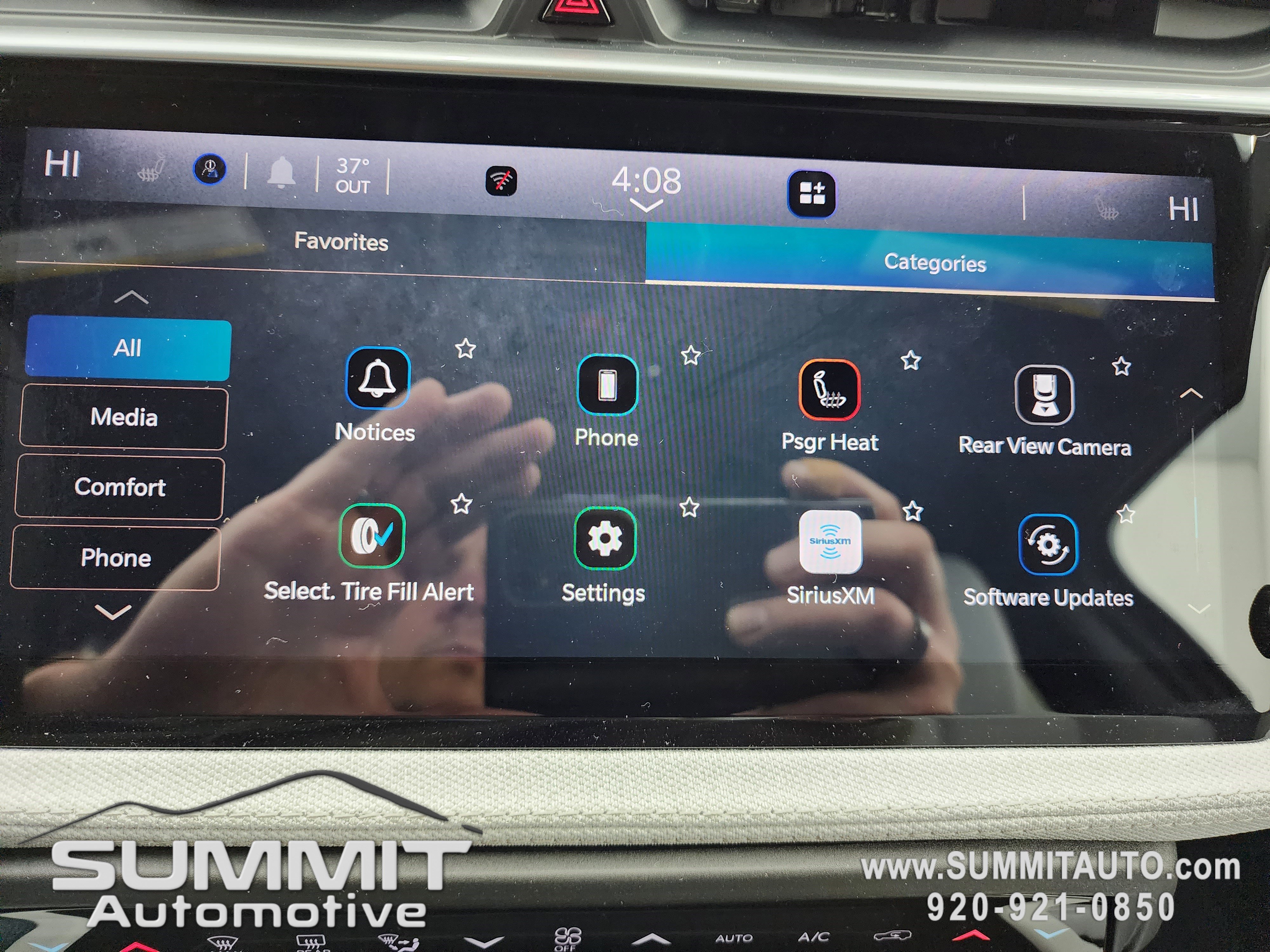 New 2026 Jeep Cherokee Laredo image 52