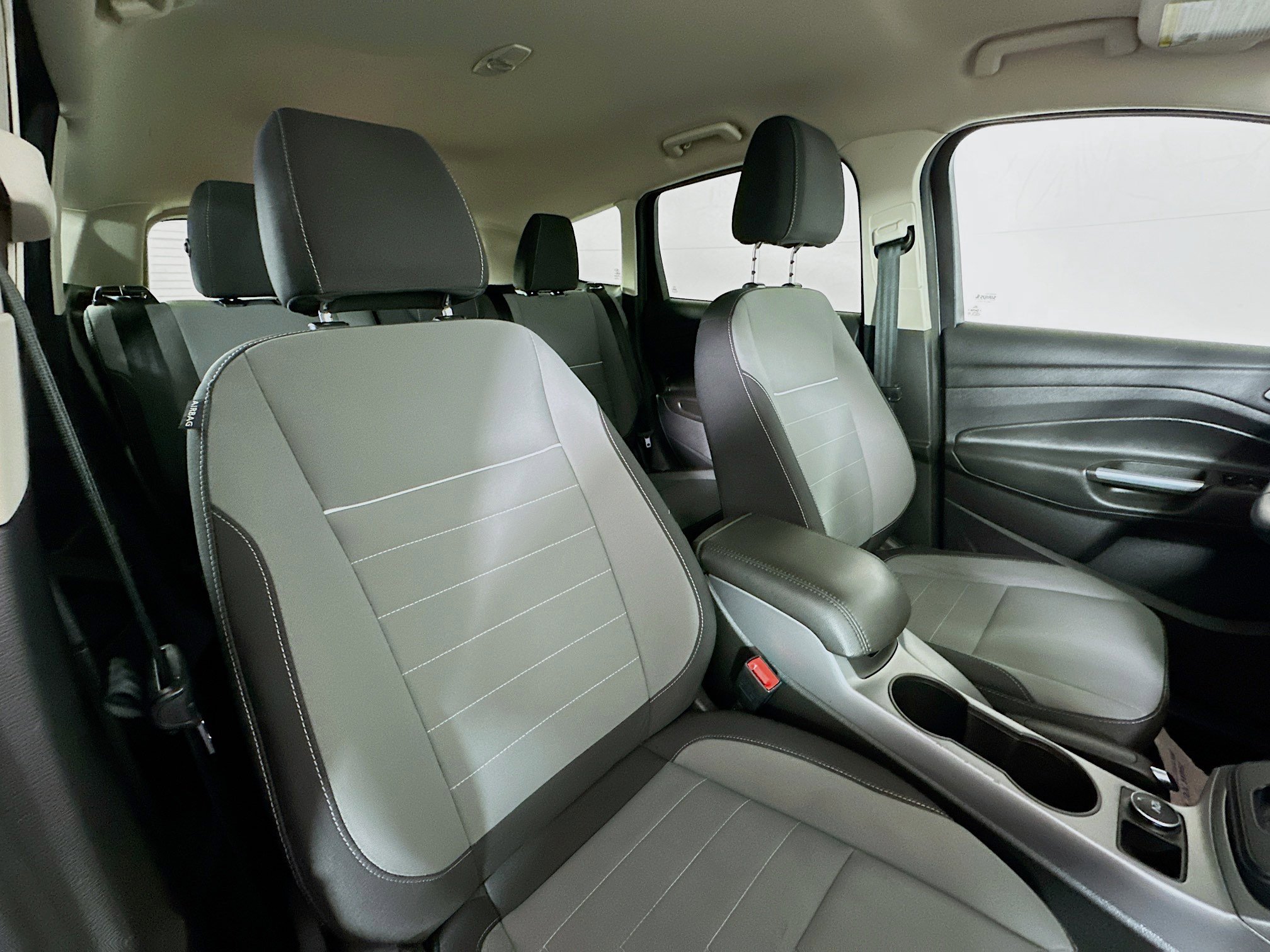 Used 2014 Ford Escape SE AWD/4WD image 24