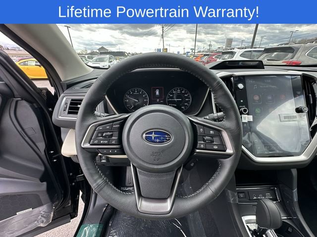 New 2026 Subaru Ascent Limited AWD/4WD image 23