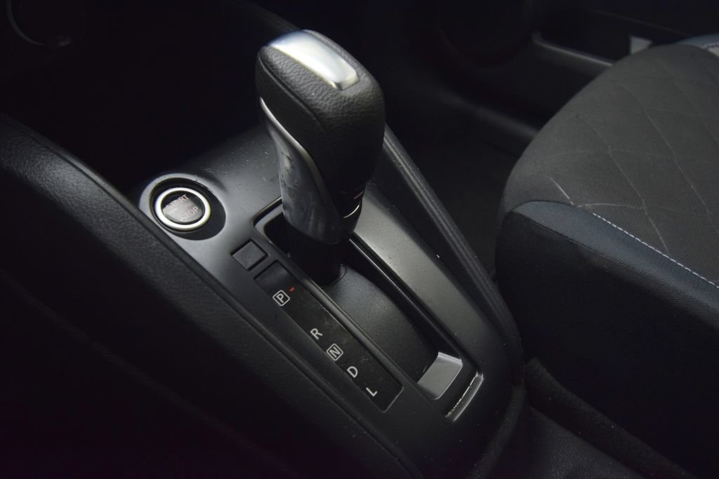 Used 2023 Nissan Kicks S FWD image 25