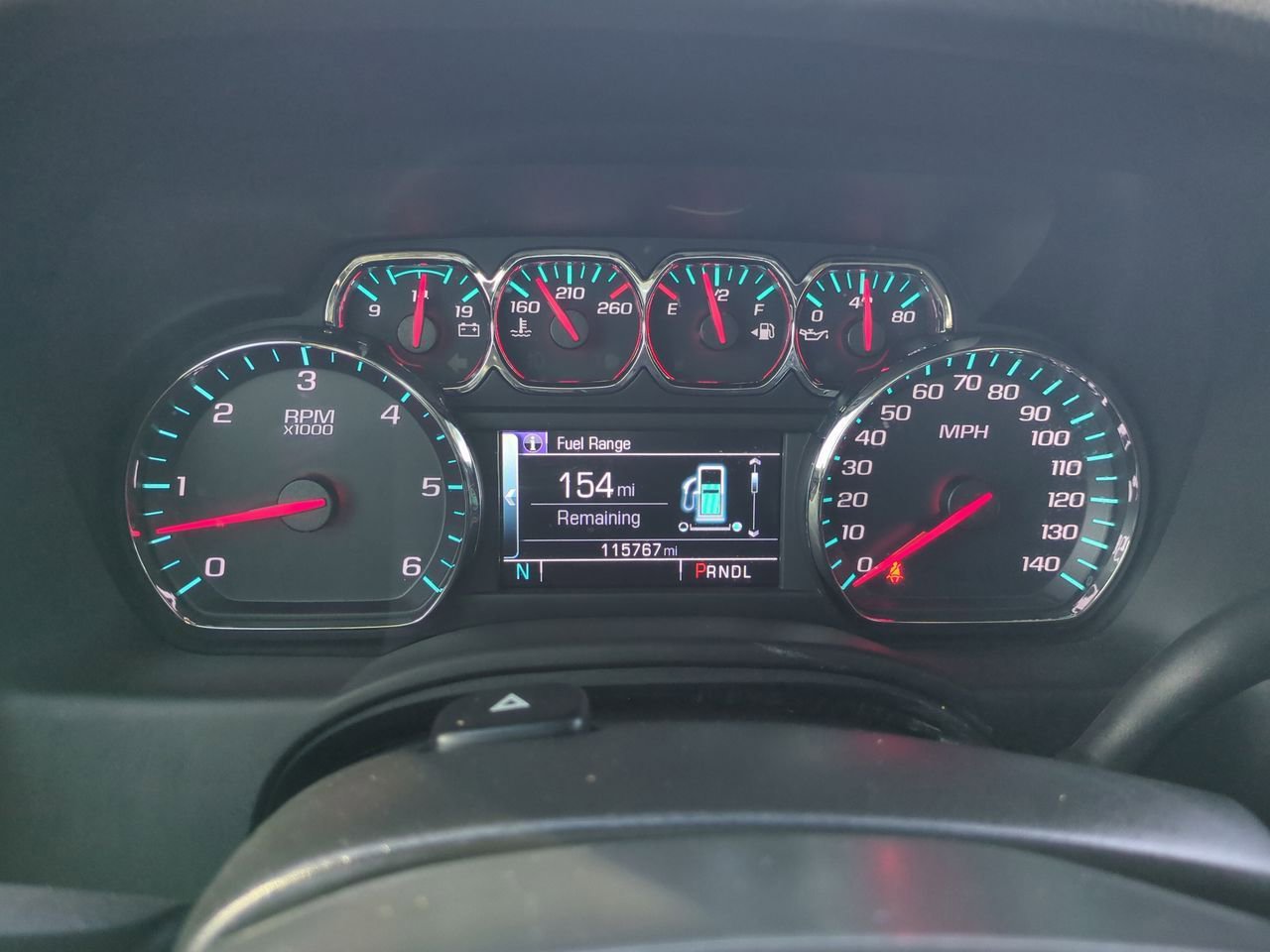 Used 2019 Chevrolet Tahoe LS RWD image 11