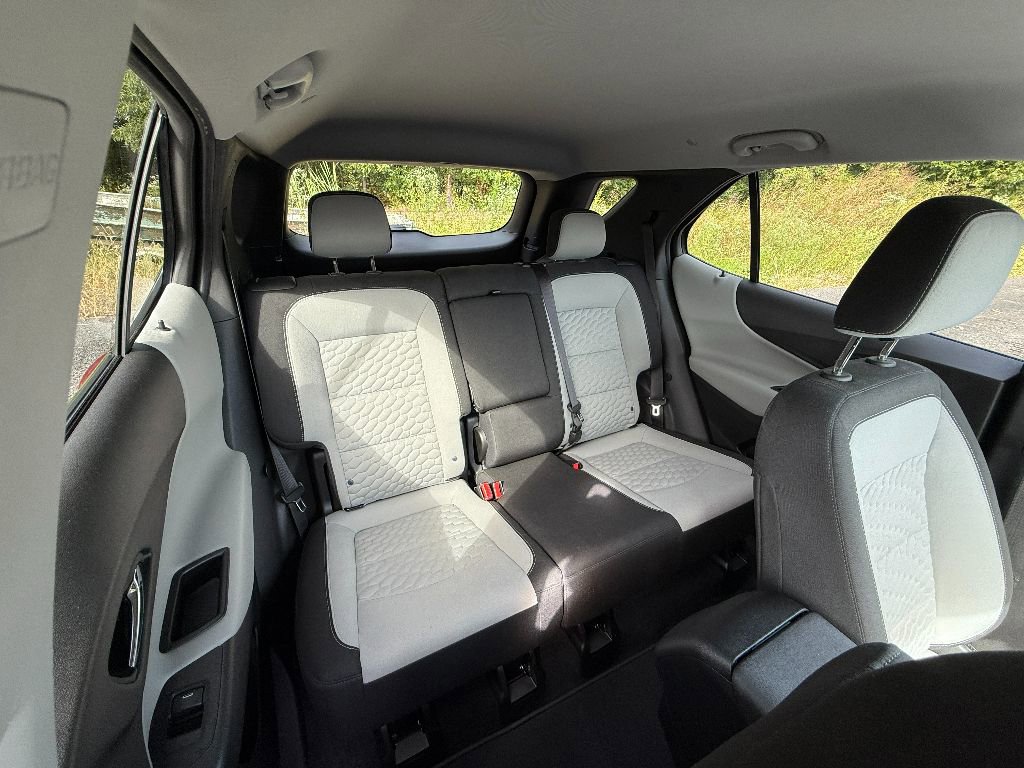 Used 2020 Chevrolet Equinox LT image 26