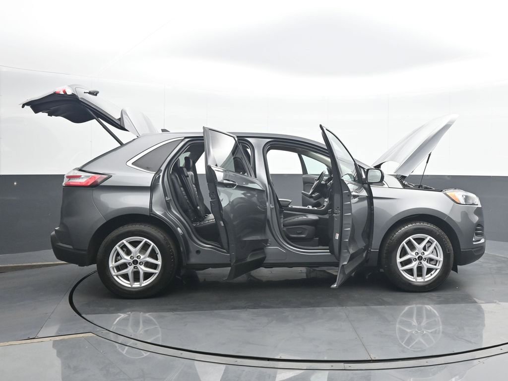 Used 2023 Ford Edge SEL w/ Convenience Package image 37