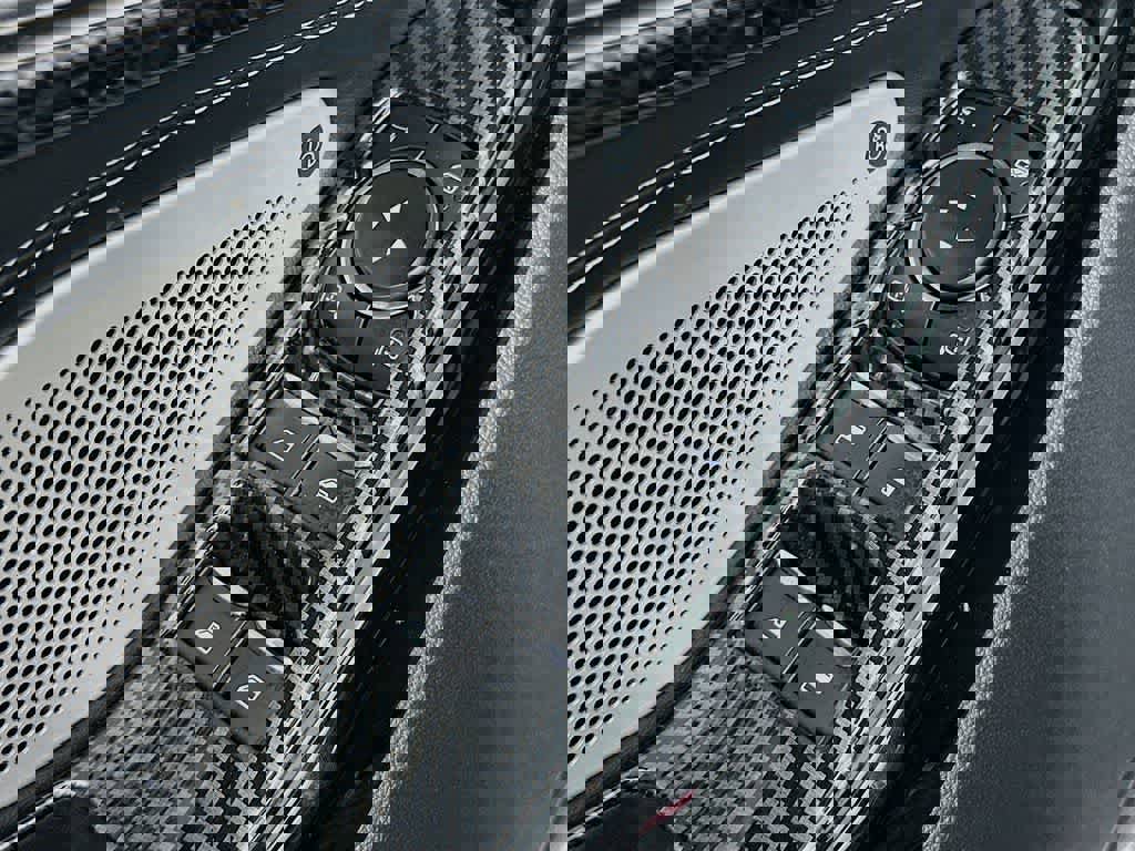 Certified 2023 Ford Explorer ST w/ Equipment Group 401A AWD/4WD image 28