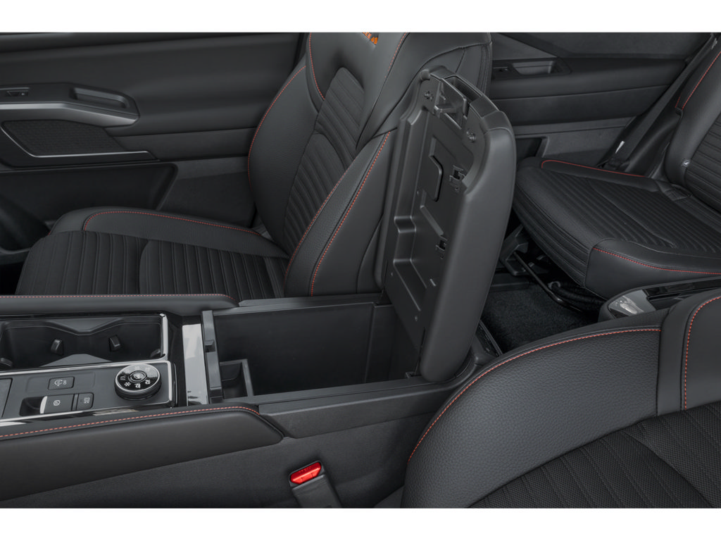 New 2026 Nissan Pathfinder Rock Creek AWD/4WD image 10