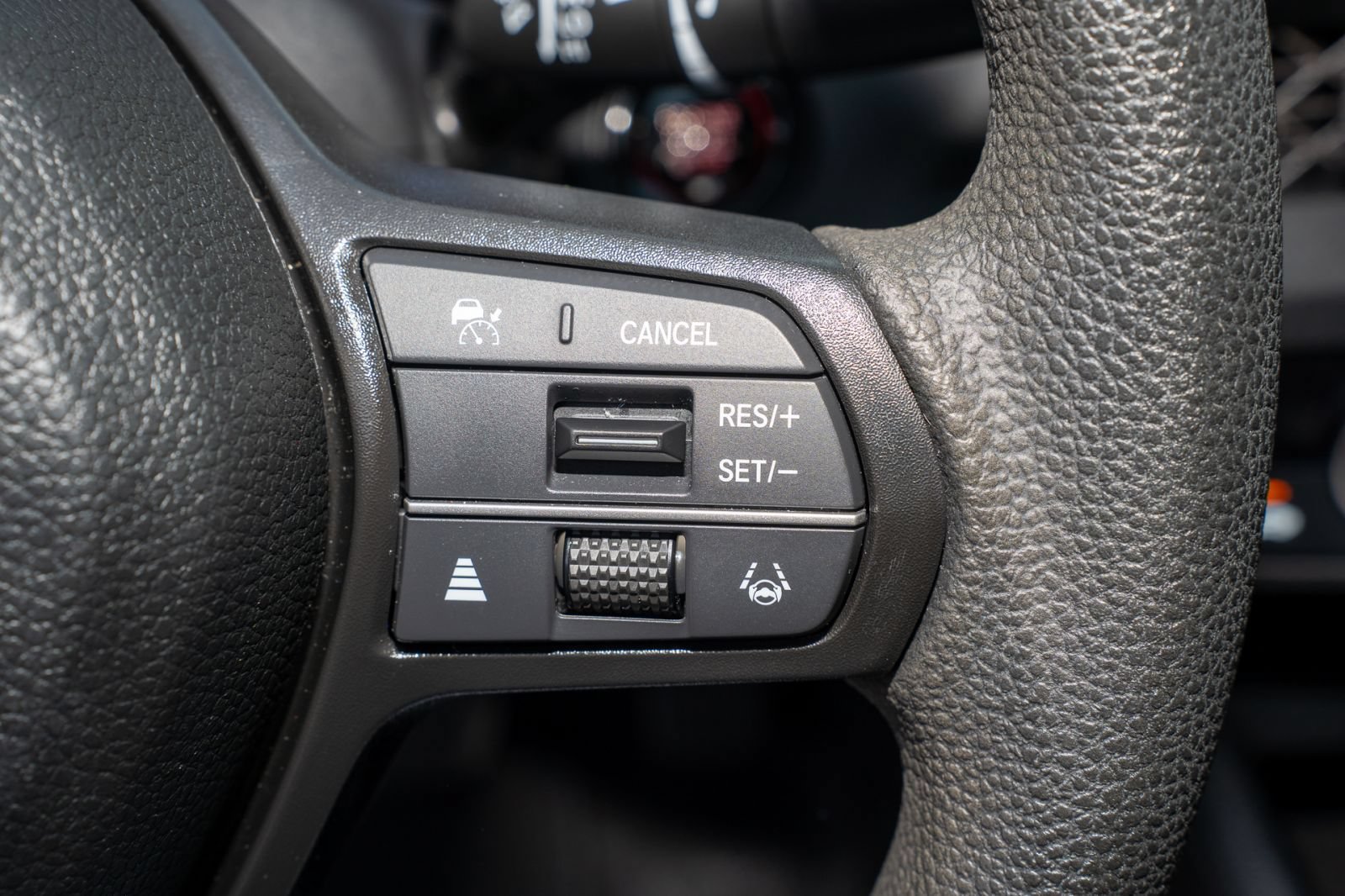 Certified 2024 Honda Accord EX image 30