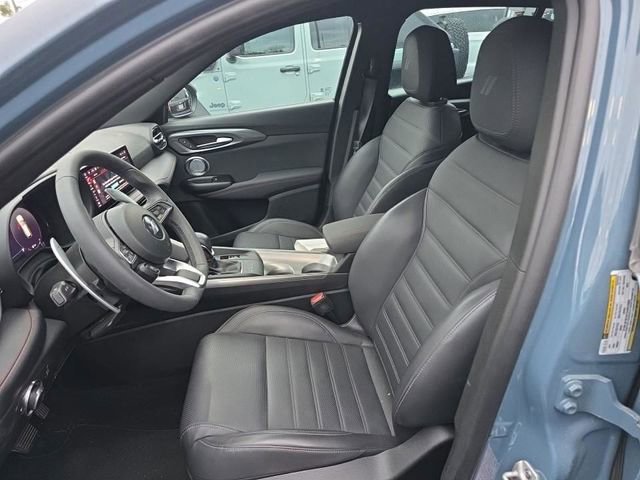 Used 2024 Dodge Hornet R/T Plus AWD/4WD image 2
