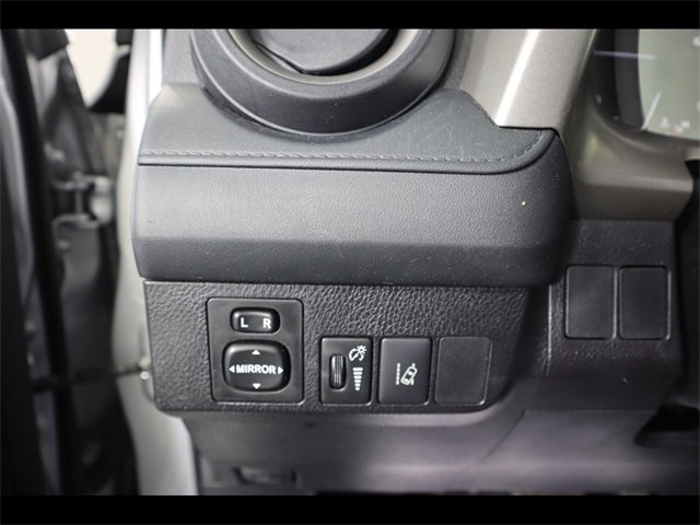 Used 2017 Toyota RAV4 LE image 14
