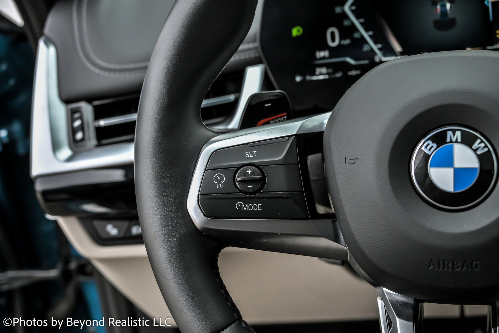 Used 2023 BMW X1 xDrive28i w/ Premium Package image 32