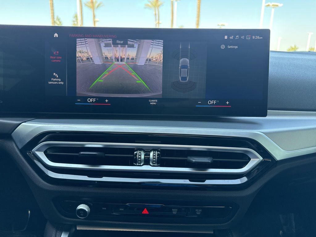 Used 2024 BMW M440i Gran Coupe w/ Shadowloine Package image 18