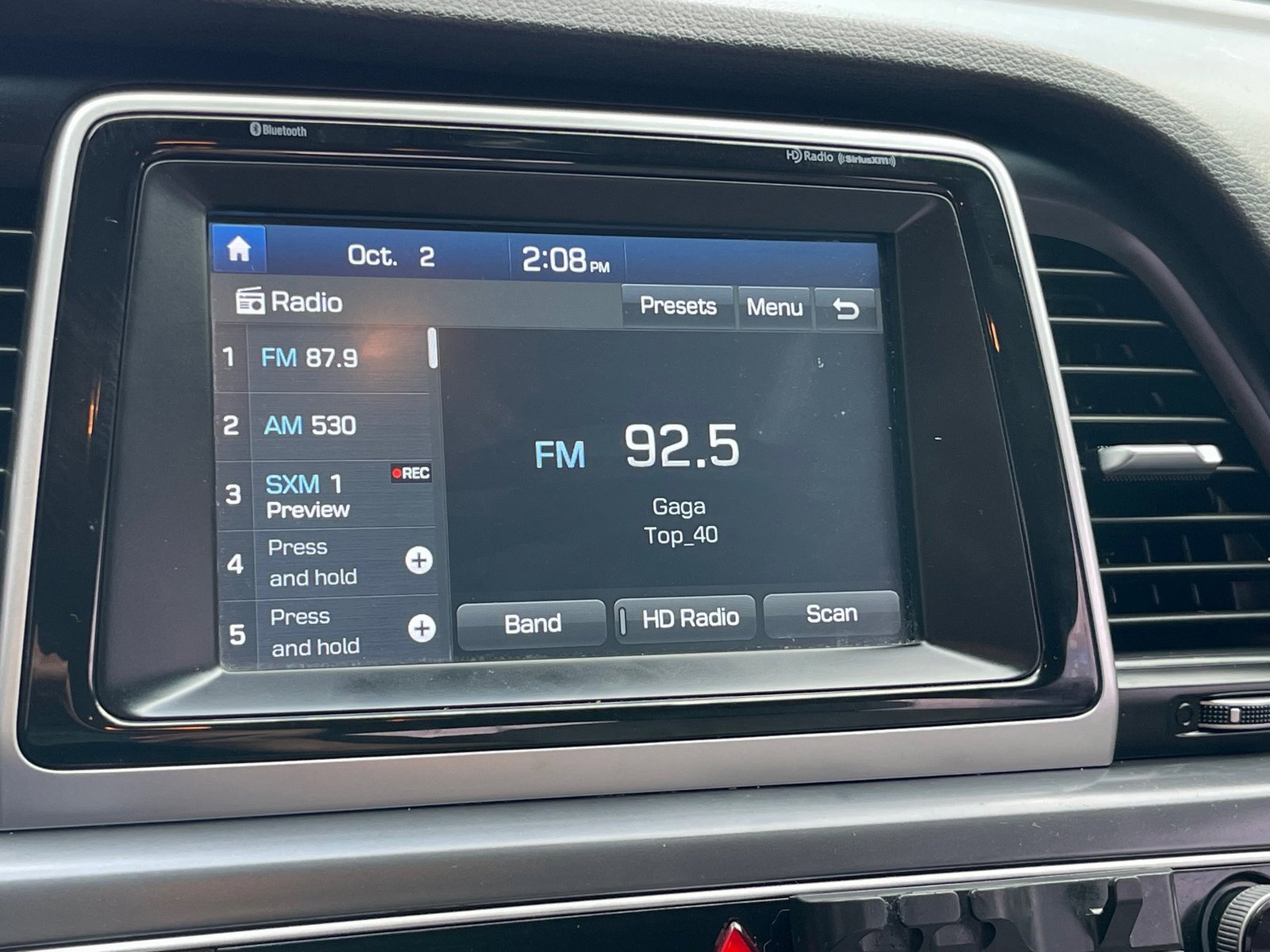 Used 2018 Hyundai Sonata SEL w/ Cargo Package image 32