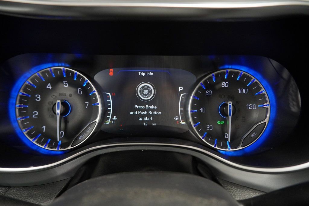 New 2026 Chrysler Pacifica Limited w/ S Appearance Package image 22